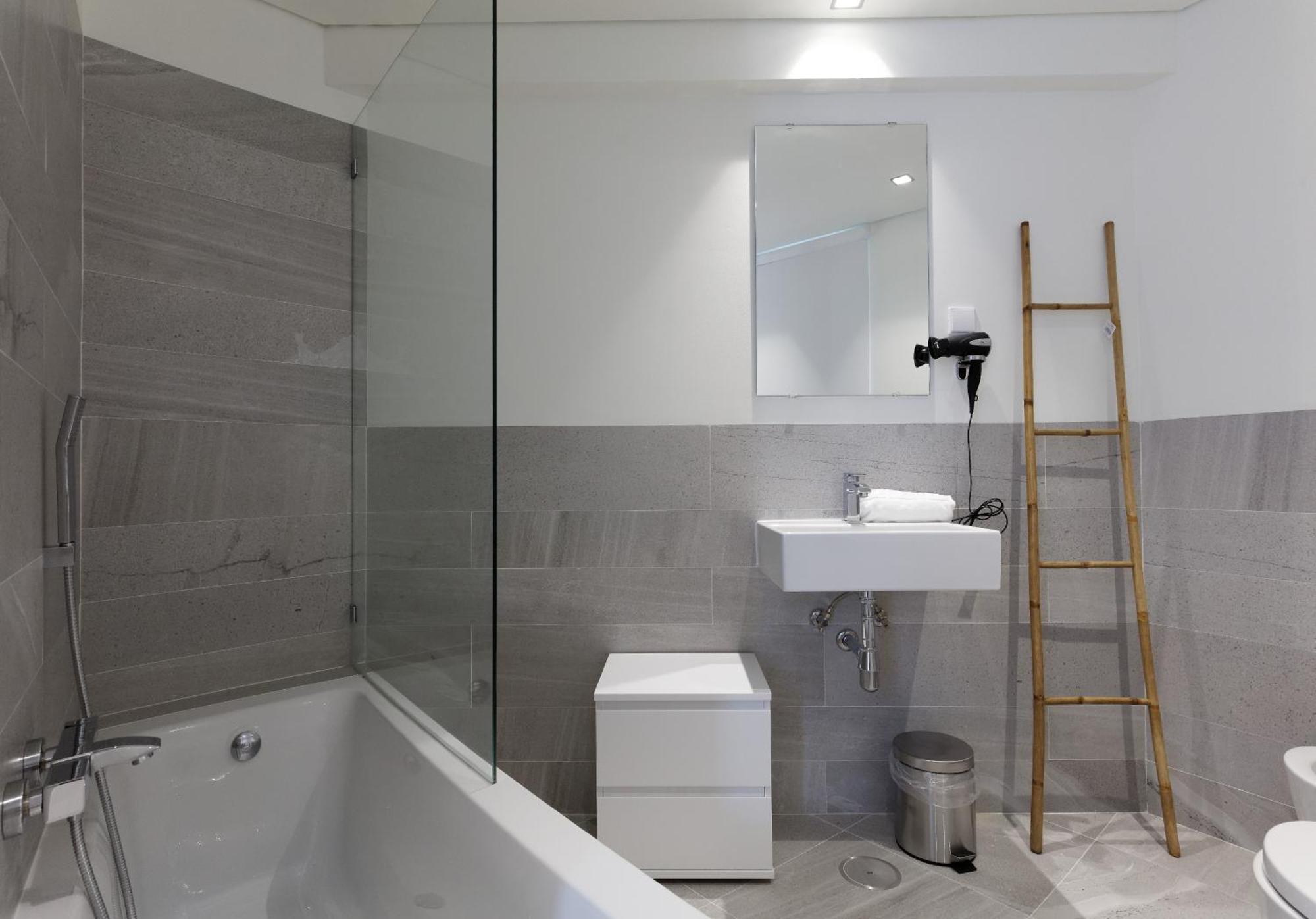 Apartamento de 3 dormitorios