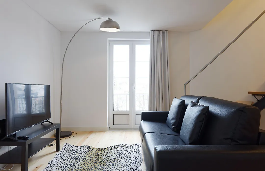 City Stays Alegria Apartments-1