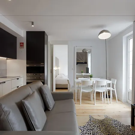 City Stays Alegria Apartments-3