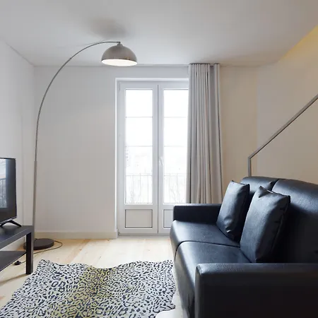 City Stays Alegria Apartments-3