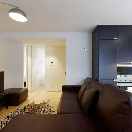 City Stays Alegria Apartments-2
